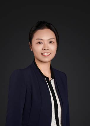 陈晓丹