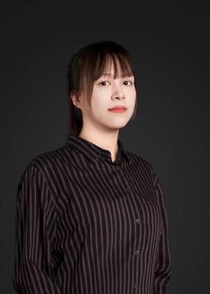 潘文翠