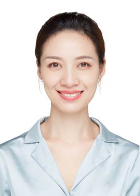 杨俊惠老师